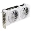 Видеокарта ASUS (DUAL-RTX4060-O8G-EVO-WHITE)