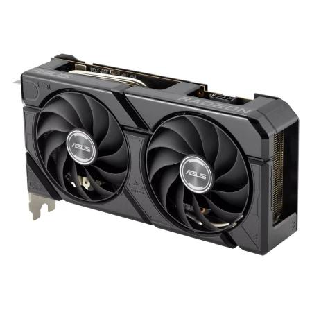 Видеокарта ASUS (DUAL-RX7600-O8G-EVO)