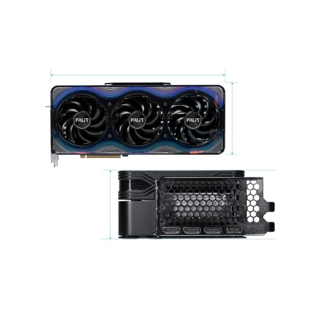 Відеокарта Palit (NE75080019T2-GB2030G)