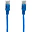 Патч корд Extradigital UTP Cat. 5e 0,8 м PVC Синій (KBP1766)