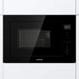 Мікрохвильова піч Gorenje (BM251SG2BG)