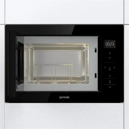Мікрохвильова піч Gorenje (BM251SG2BG)