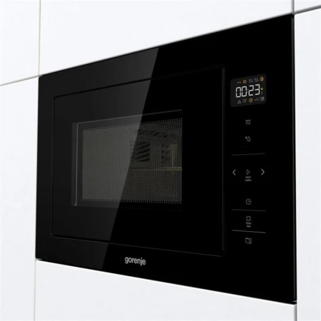 Мікрохвильова піч Gorenje (BM251SG2BG)