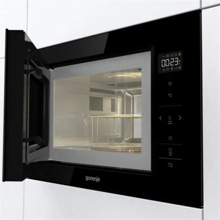 Мікрохвильова піч Gorenje (BM251SG2BG)