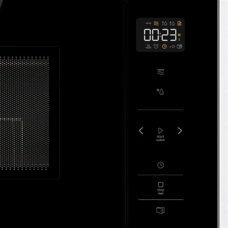 Мікрохвильова піч Gorenje (BM251SG2BG)