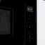 Мікрохвильова піч Gorenje (BM251SG2BG)