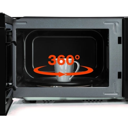 Мікрохвильова піч Gorenje (MO17E1B)