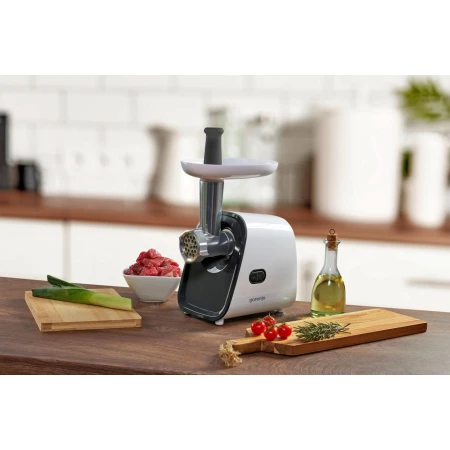 М'ясорубка Gorenje (MG1500XG)