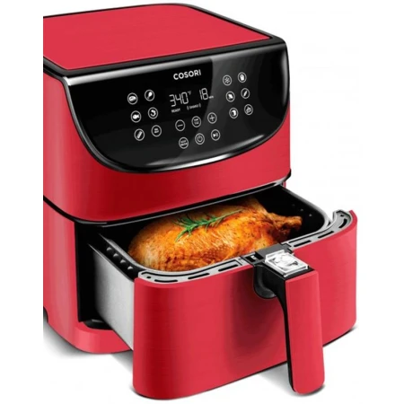 Мультипечь COSORI (KAAPAFCSNEU0021)