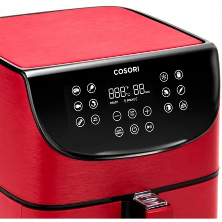 Мультипечь COSORI (KAAPAFCSNEU0021)