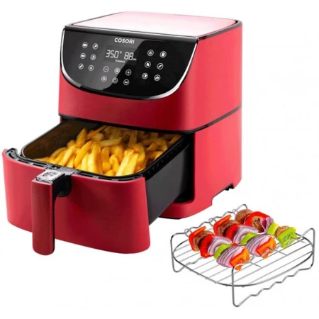 Мультипечь COSORI (KAAPAFCSNEU0021)