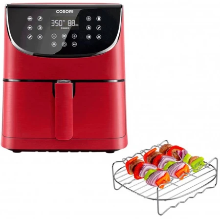 Мультипечь COSORI (KAAPAFCSNEU0021)