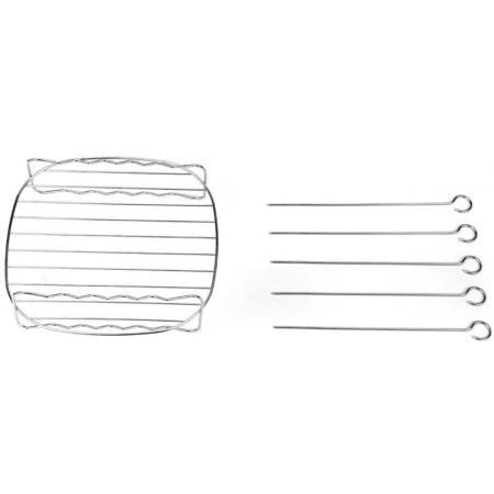 Мультипечь COSORI (KAAPAFCSNEU0021)