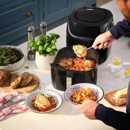 Мультипечь Russell Hobbs (27160-56)