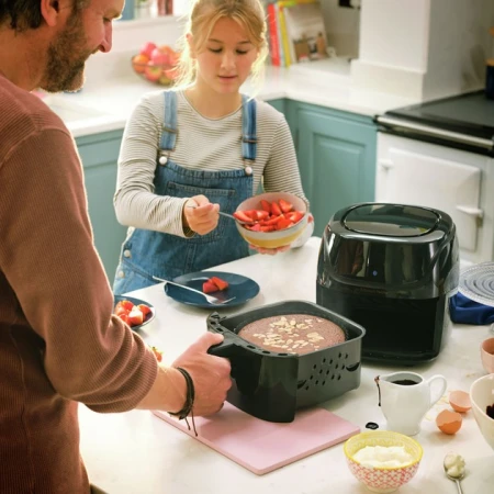 Мультипечь Russell Hobbs (27160-56)