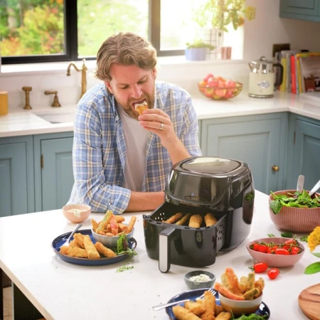 Мультипечь Russell Hobbs (27160-56)