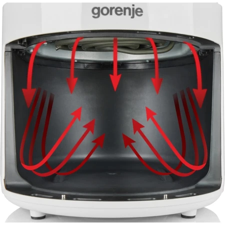Мультипіч Gorenje (AF1300XG)