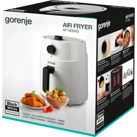 Мультипіч Gorenje (AF1300XG)