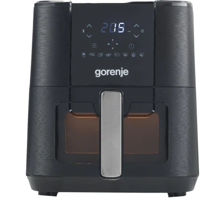 Мультипечь Gorenje (AF1350DWB)