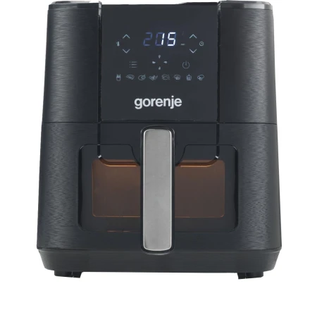Мультипечь Gorenje (AF1350DWB)