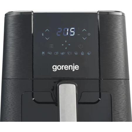 Мультипечь Gorenje (AF1350DWB)