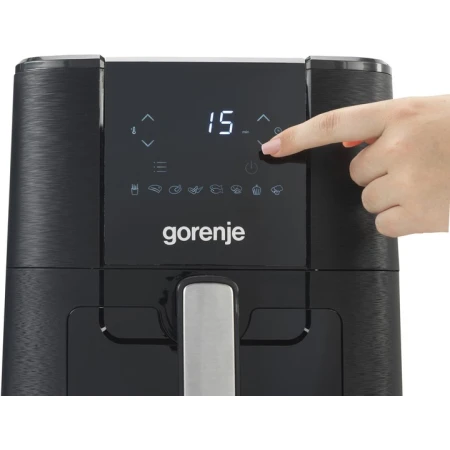 Мультипечь Gorenje (AF1350DWB)
