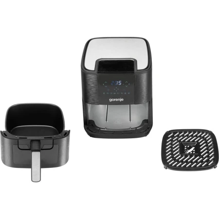 Мультипечь Gorenje (AF1350DWB)