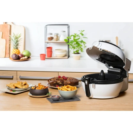 Мультипечь Tefal (FZ760030)