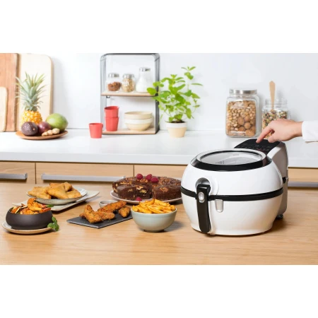 Мультипечь Tefal (FZ760030)