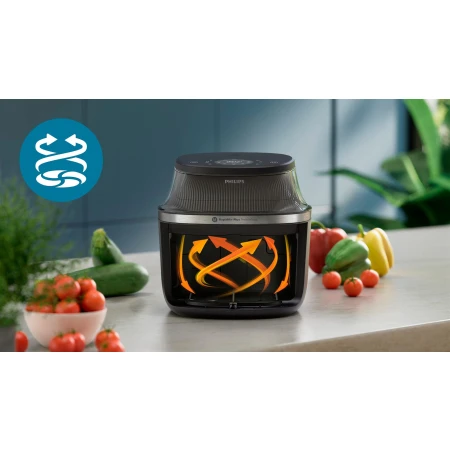 Мультипечь Philips (NA341/00)