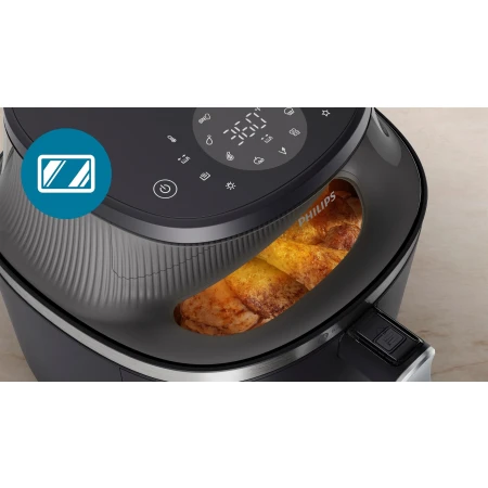 Мультипечь Philips (NA341/00)