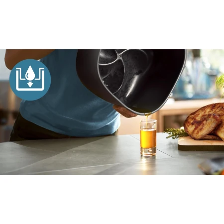 Мультипечь Philips (NA341/00)