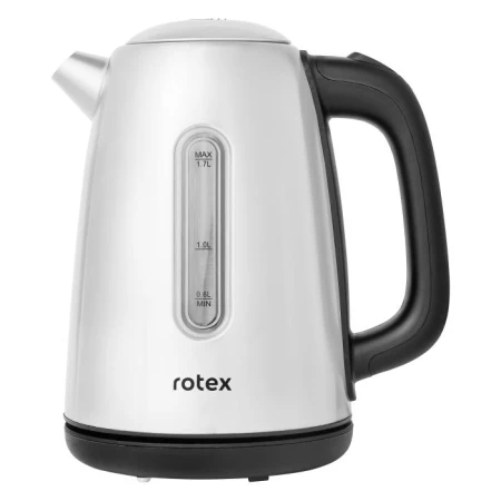 Электрочайник Rotex (RKT76-RS)