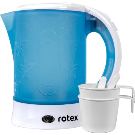 Электрочайник Rotex (RKT07-B Travel)