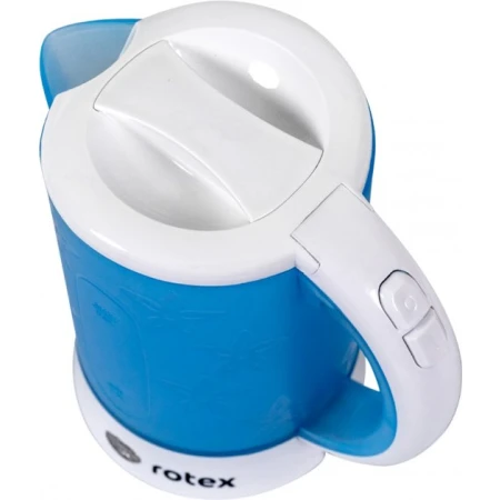 Электрочайник Rotex (RKT07-B Travel)