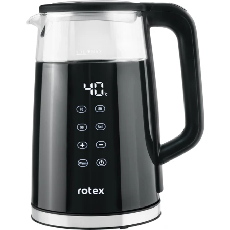 Электрочайник Rotex (RKT86-GB Smart)