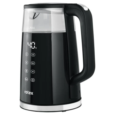 Электрочайник Rotex (RKT86-GB Smart)