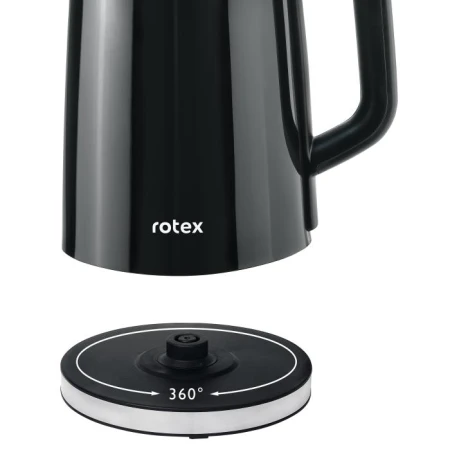 Электрочайник Rotex (RKT86-GB Smart)
