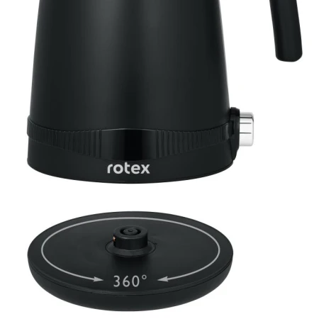 Электрочайник Rotex (RKT79-B-Smart)