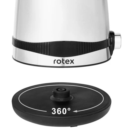 Электрочайник Rotex (RKT79-S Smart)