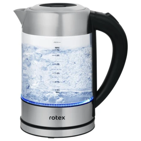 Электрочайник Rotex (RKT87-SGS)
