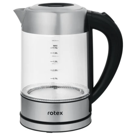 Электрочайник Rotex (RKT87-SGS)