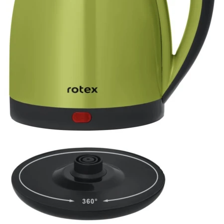 Электрочайник Rotex (RKT24-O)