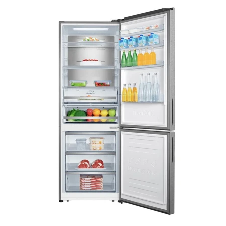 Холодильник Hisense (RB645N4BIE)