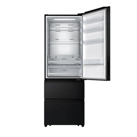 Холодильник Hisense (RT641N4AFE1)