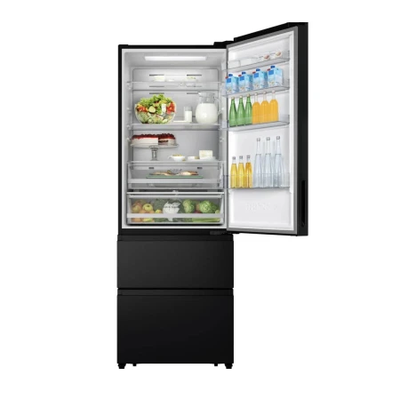 Холодильник Hisense (RT641N4AFE1)