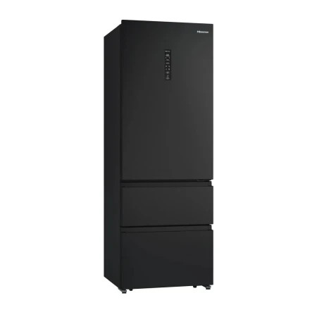 Холодильник Hisense (RT641N4AFE1)