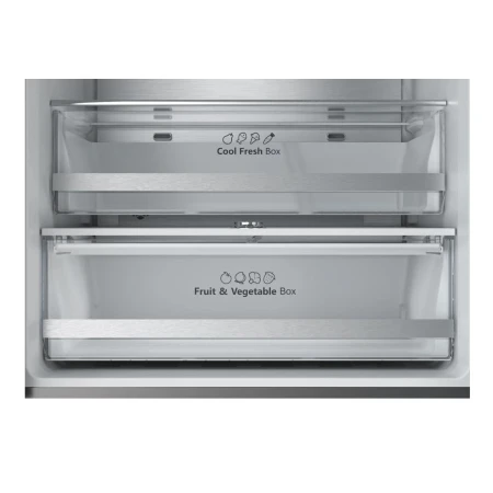 Холодильник Hisense (RT641N4AFE1)