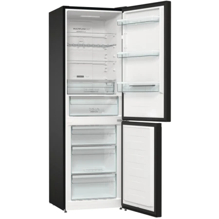 Холодильник Gorenje (NRK619EABXL4)