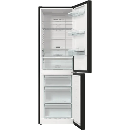 Холодильник Gorenje (NRK619EABXL4)